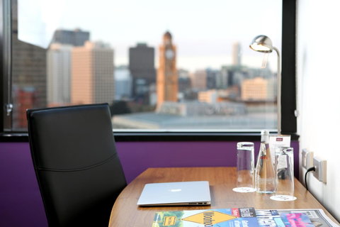 Mercure Sydney - Australian Directory 23