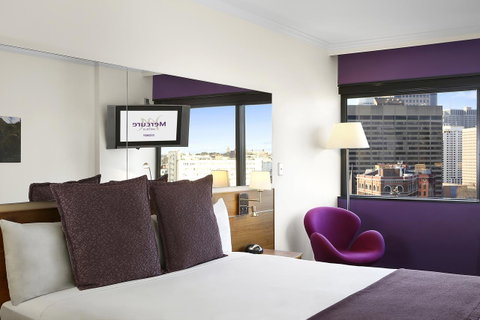 Mercure Sydney - Australian Directory 21