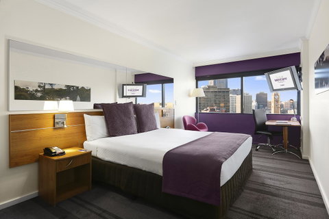 Mercure Sydney - Australian Directory 32