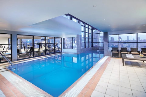 Mercure Sydney - Australian Directory 3