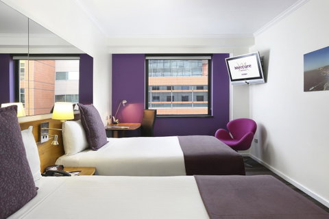 Mercure Sydney - Australian Directory 15