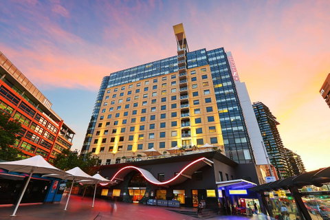 Mercure Sydney - Australian Directory 17