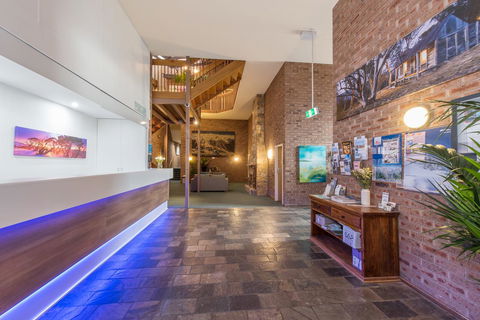 Alpine Gables - Australian Directory 6