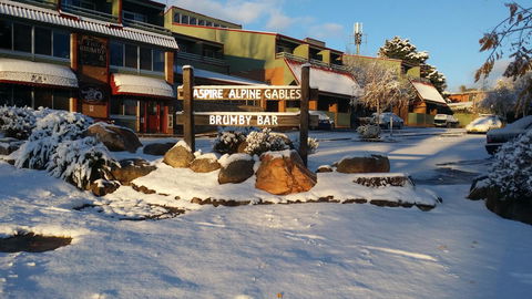 Alpine Gables - Australian Directory 10