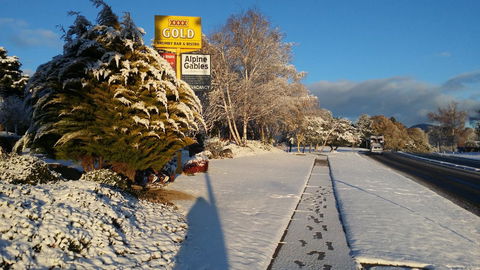 Alpine Gables - Australian Directory 8