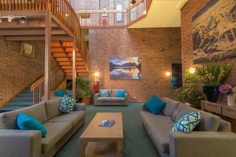 Alpine Gables - Australian Directory 4