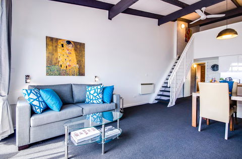 Alpine Gables - Australian Directory 15