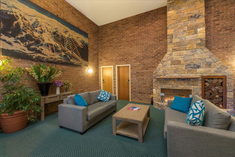 Alpine Gables - Australian Directory 5