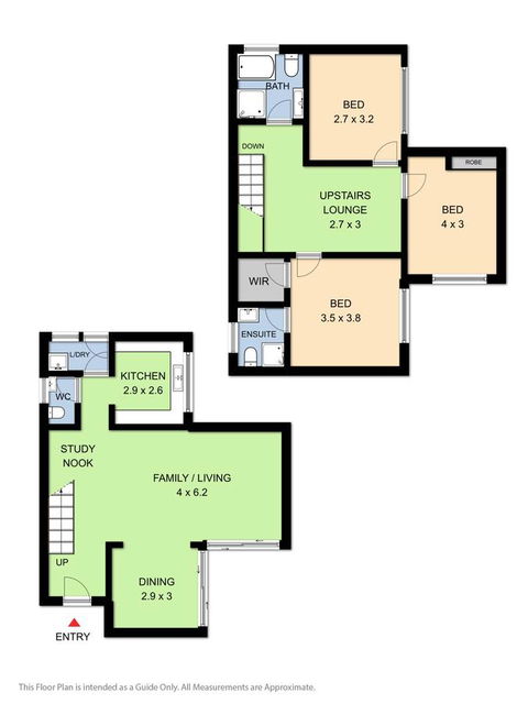 Eastwood Furnished Apartments - Australian Directory 7