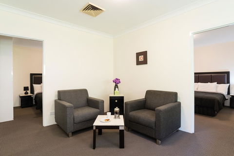 Eastwood Furnished Apartments - Australian Directory 4