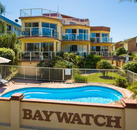Baywatch Apartments Merimbula - Australian Directory