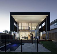 Casuarina Beachfront House - Hostie Properties - Australian Directory