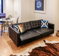 Orange Stay Apartments Potts Point - Australian Directory