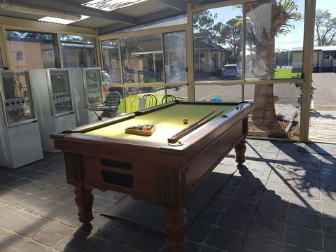 Amaroo Resort - Australian Directory 41