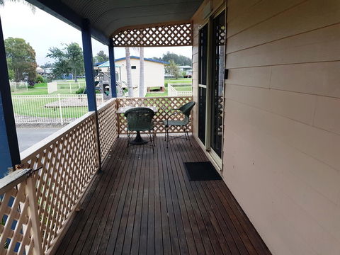 Amaroo Resort - Australian Directory 11