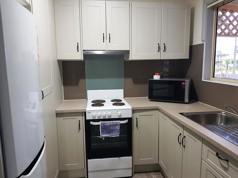 Amaroo Resort - Australian Directory 12