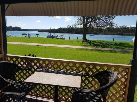 Amaroo Resort - Australian Directory 21