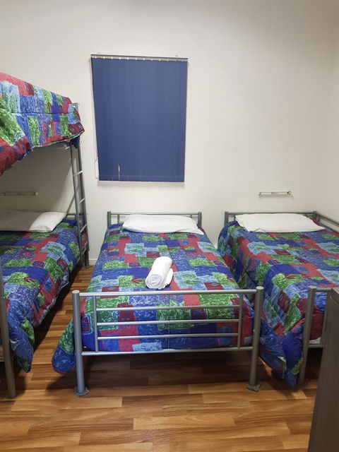 Amaroo Resort - Australian Directory 9