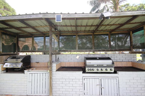 Amaroo Resort - Australian Directory 1