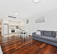 Cosy Apartment in Central Sydney - Australian Directory