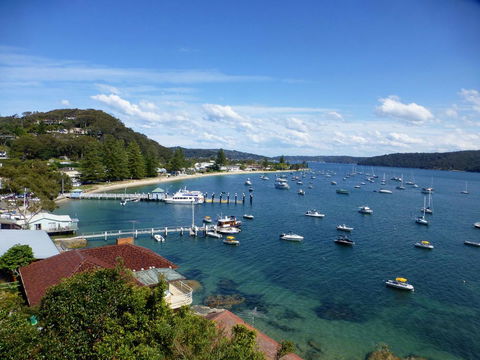 The Retreat At Palm Beach - Australian Directory 15