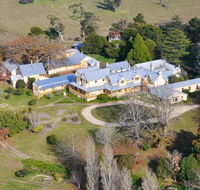 Hillview Heritage Hotel - Australian Directory