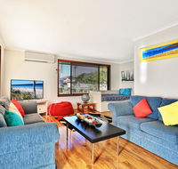 Sandy Toes Beach House Jervis Bay - 2min to Beach - Australian Directory