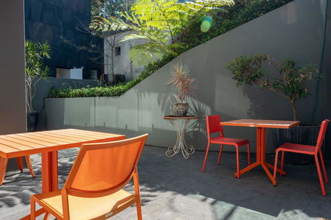 Hideaway Haven, The Cute Place To Put Up Your Feet - Australian Directory 38