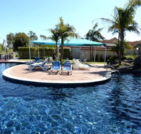 Yarrawonga Waterfront Apartments - Australian Directory