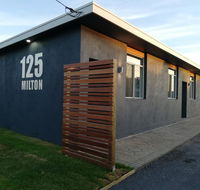 125 Milton - Australian Directory