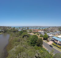 BlueWater Apartments - Australian Directory