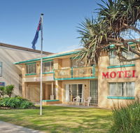 Bay Motel - Australian Directory