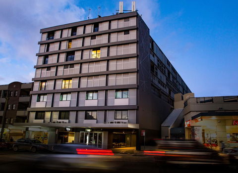 Veriu Randwick - Australian Directory 25