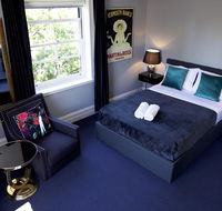 Bayswater Boutique Lodge - Australian Directory