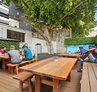 Summer House Kings Cross Sydney - Australian Directory