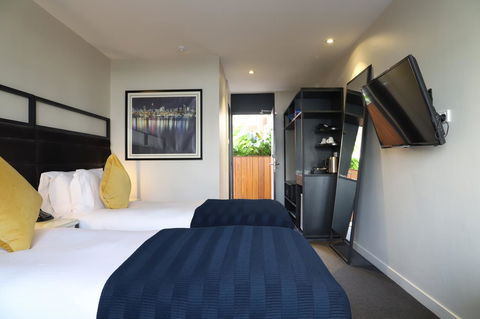 Haven Glebe - Australian Directory 3
