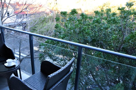 Haven Glebe - Australian Directory 25