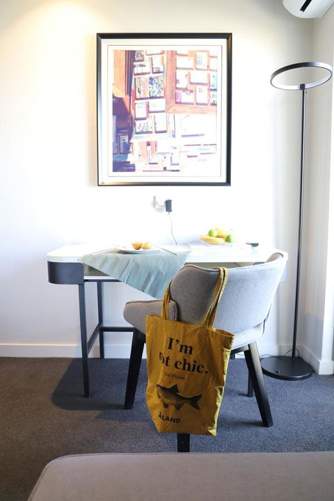 Haven Glebe - Australian Directory 21
