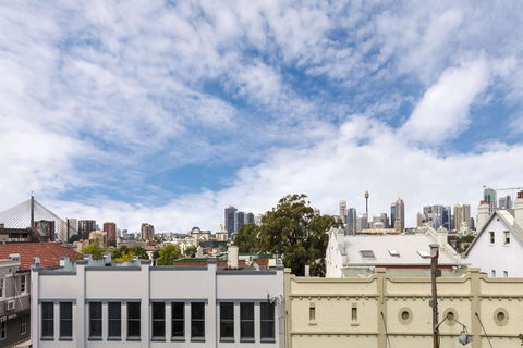 Haven Glebe - Australian Directory 36