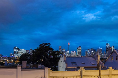 Haven Glebe - Australian Directory 37