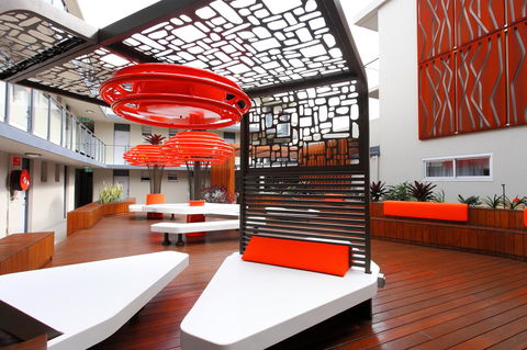Haven Glebe - Australian Directory 31