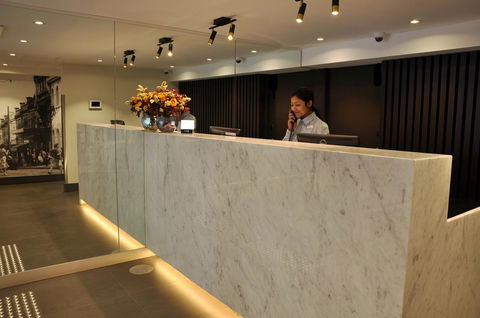 Haven Glebe - Australian Directory 10