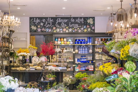 Haven Glebe - Australian Directory 40