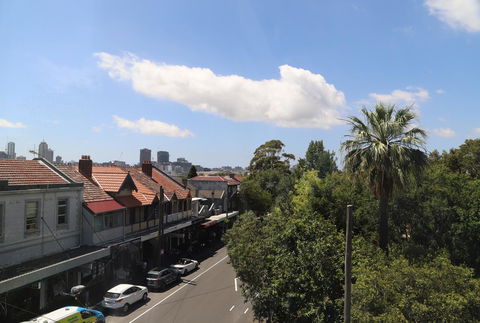 Haven Glebe - Australian Directory 28