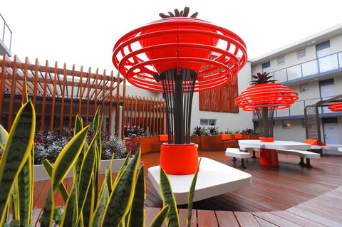 Haven Glebe - Australian Directory 32