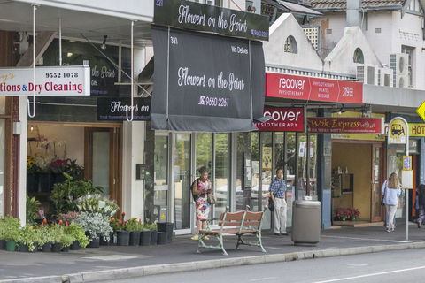 Haven Glebe - Australian Directory 39