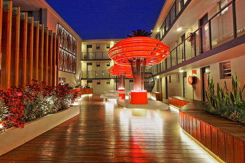 Haven Glebe - Australian Directory 33