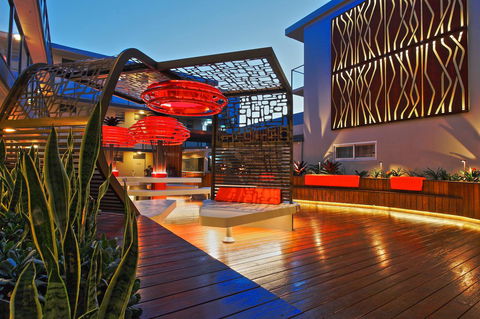 Haven Glebe - Australian Directory 0