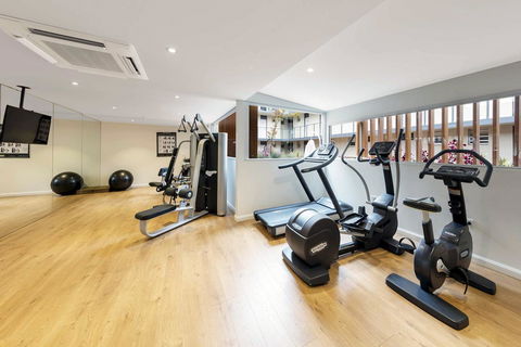 Haven Glebe - Australian Directory 9