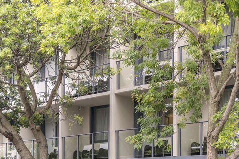Haven Glebe - Australian Directory 35